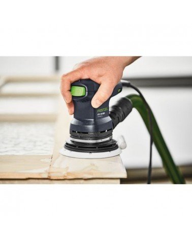 FESTOOL ЭКСЦЕНТРИКОВАЯ ШЛИФОВАЛЬНАЯ МАШИНКА ETS 125 REQ