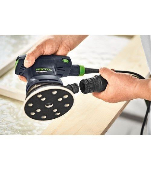 FESTOOL ЭКСЦЕНТРИКОВАЯ ШЛИФОВАЛЬНАЯ МАШИНКА ETS 125 REQ