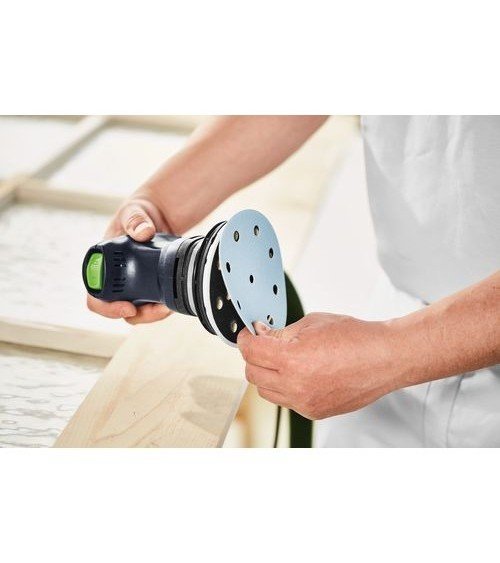 Festool ekscentrinis šlifuoklis ETS 125 REQ