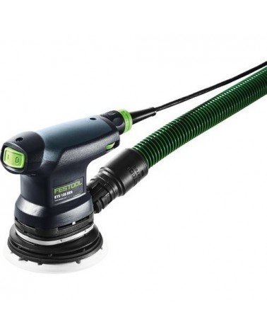 FESTOOL ЭКСЦЕНТРИКОВАЯ ШЛИФОВАЛЬНАЯ МАШИНКА ETS 125 REQ