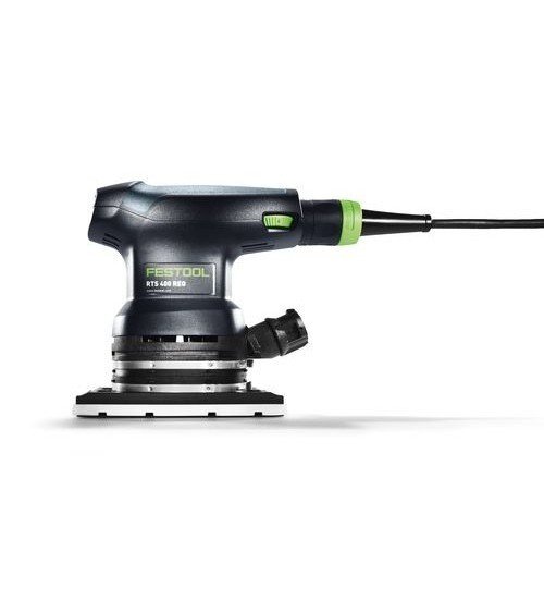 FESTOOL RUTSCHER RTS 400 REQ