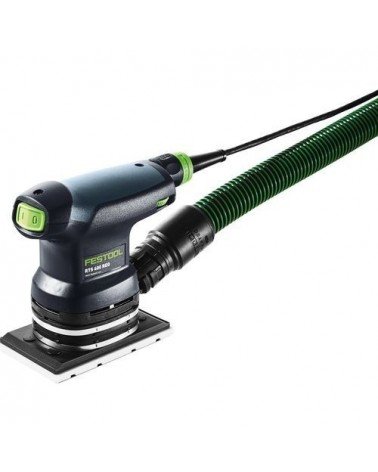 Festool plokštuminis šlifuoklis RTS 400 REQ