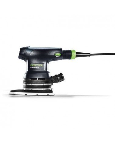 FESTOOL ДЕЛЬТАВИДНАЯ ШЛИФОВАЛЬНАЯ МАШИНКА DTS 400 REQ