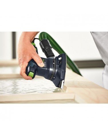 FESTOOL ДЕЛЬТАВИДНАЯ ШЛИФОВАЛЬНАЯ МАШИНКА DTS 400 REQ