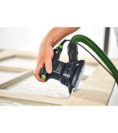 FESTOOL ДЕЛЬТАВИДНАЯ ШЛИФОВАЛЬНАЯ МАШИНКА DTS 400 REQ