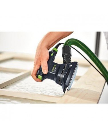 FESTOOL ДЕЛЬТАВИДНАЯ ШЛИФОВАЛЬНАЯ МАШИНКА DTS 400 REQ