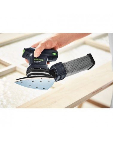 FESTOOL ДЕЛЬТАВИДНАЯ ШЛИФОВАЛЬНАЯ МАШИНКА DTS 400 REQ