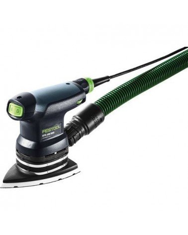 FESTOOL ДЕЛЬТАВИДНАЯ ШЛИФОВАЛЬНАЯ МАШИНКА DTS 400 REQ