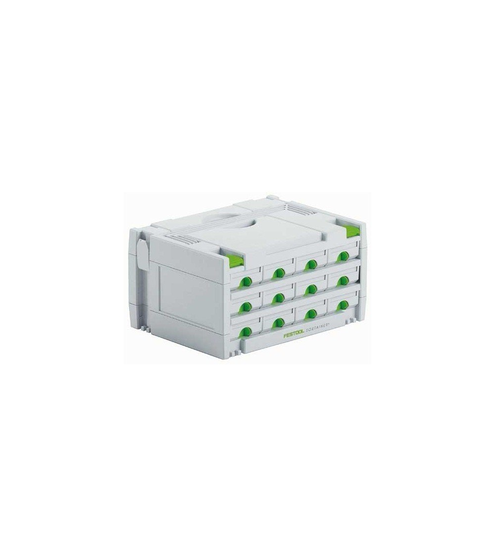 FESTOOL СОРТЕЙНЕР SYS 3-SORT/12