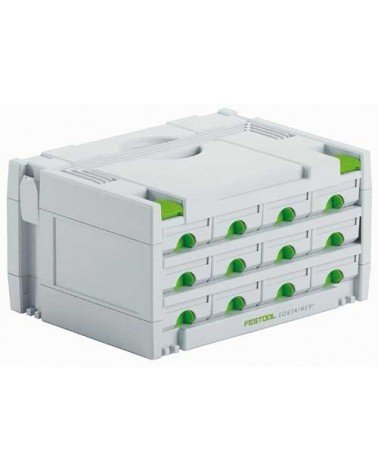 FESTOOL СОРТЕЙНЕР SYS 3-SORT/12