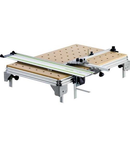 FESTOOL МНОГОФУНКЦИОНАЛЬНЫЙ СТОЛ MFT/3 MFT/3 BASIC