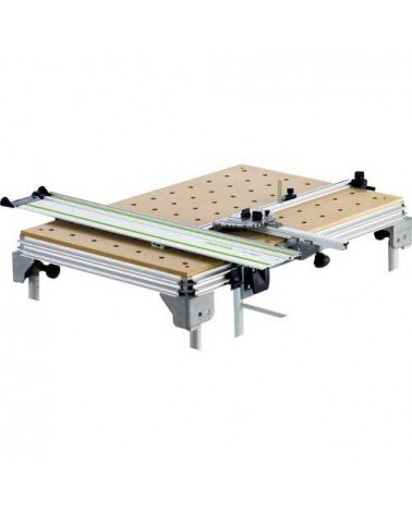 FESTOOL МНОГОФУНКЦИОНАЛЬНЫЙ СТОЛ MFT/3 MFT/3 BASIC