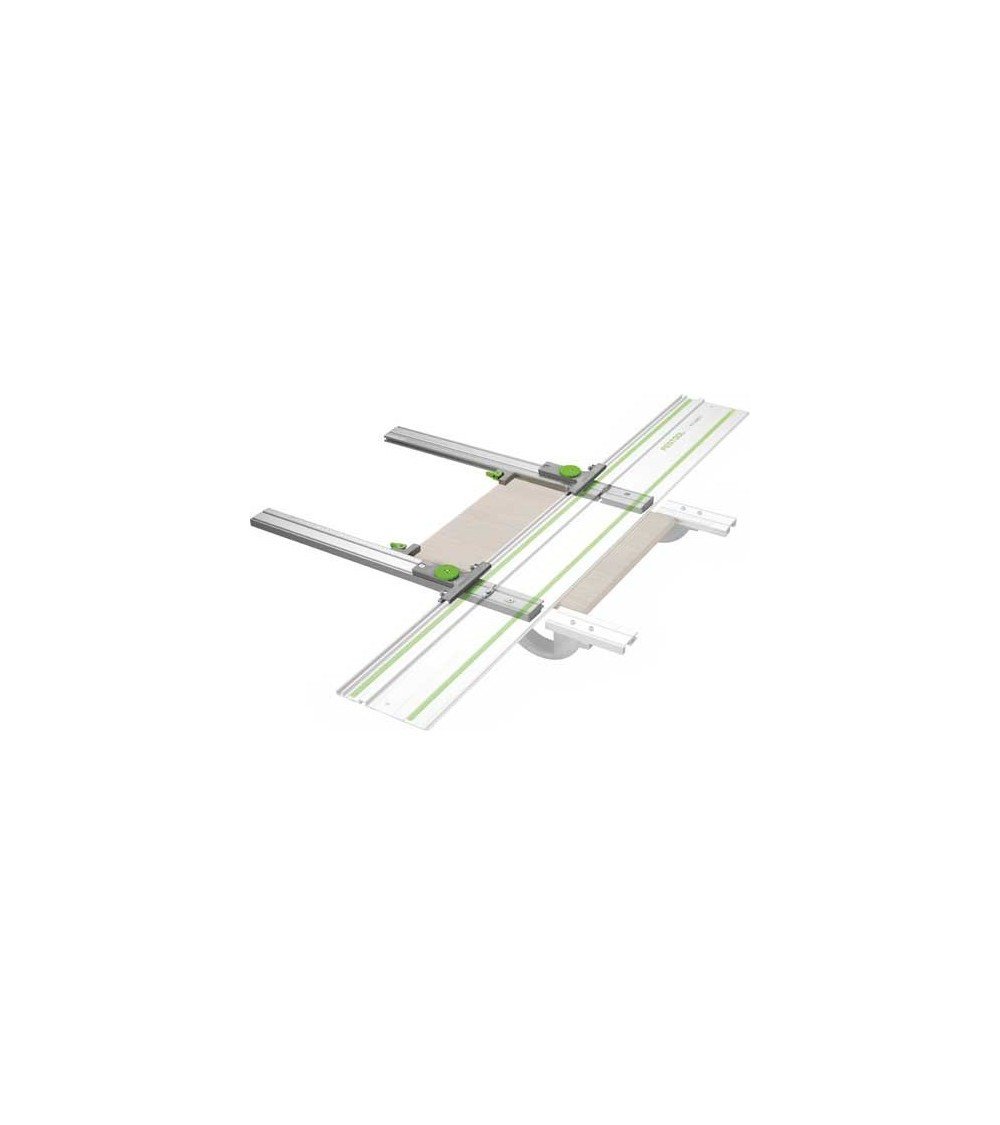 FESTOOL ПАРАЛЛЕЛЬНЫЙ УПОР FS-PA