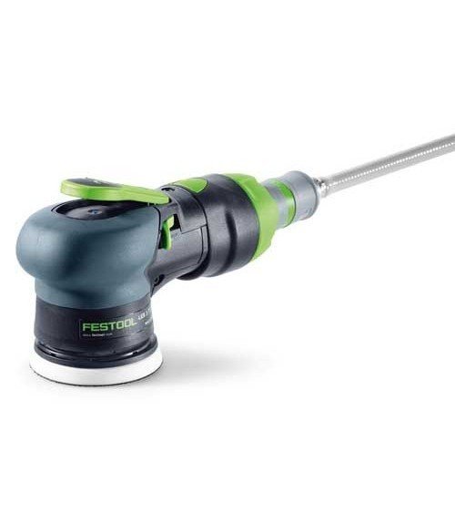 Festool Pneumatinis ekscentrinis šlifavimo įrankis LEX 3 77/2