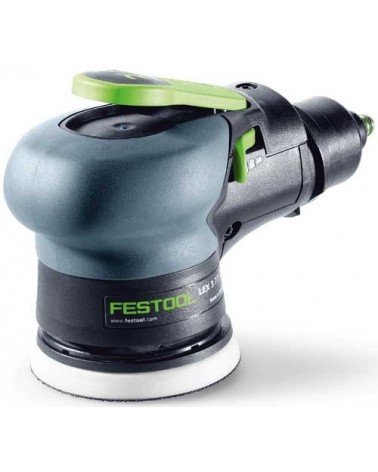 Festool Pneumatinis ekscentrinis šlifavimo įrankis LEX 3 77/2