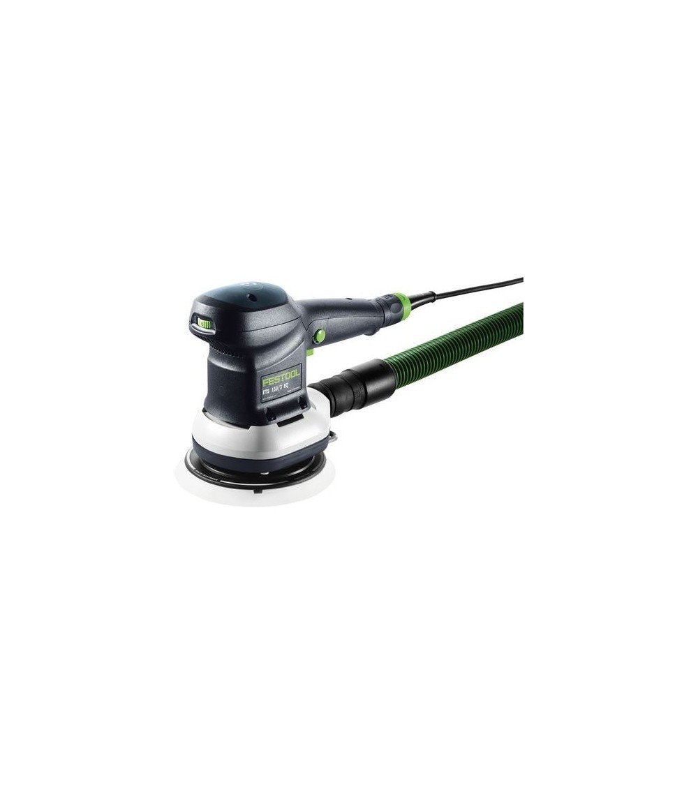 FESTOOL Ekscentrinis šlifuoklis ETS 150/3 EQ