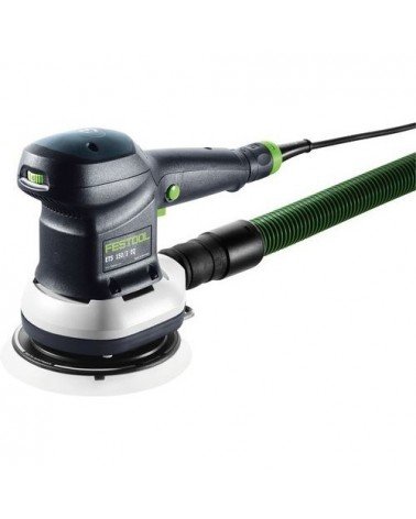 FESTOOL Ekscentrinis šlifuoklis ETS 150/3 EQ