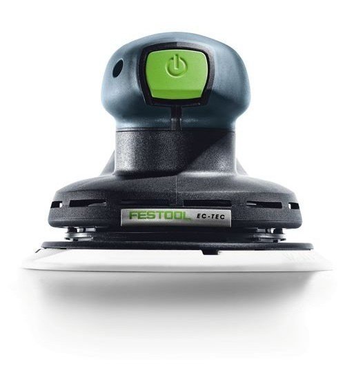 FESTOOL Ekscentrinis šlifuoklis ETS EC 150/3 EQ