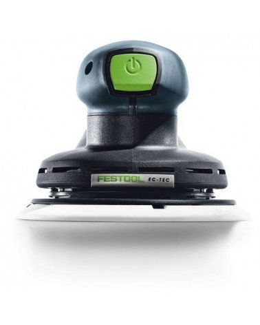 FESTOOL Ekscentrinis šlifuoklis ETS EC 150/3 EQ