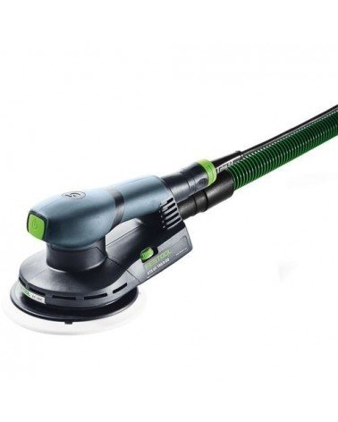 FESTOOL Ekscentrinis šlifuoklis ETS EC 150/3 EQ