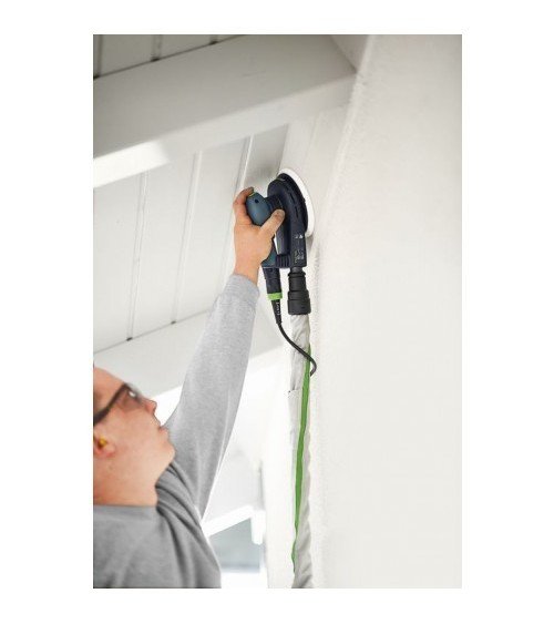 FESTOOL Ekscentrinis šlifuoklis ETS EC 150/5 EQ