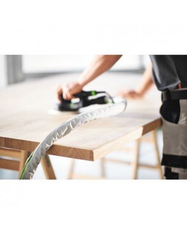 FESTOOL Ekscentrinis šlifuoklis ETS EC 150/5 EQ