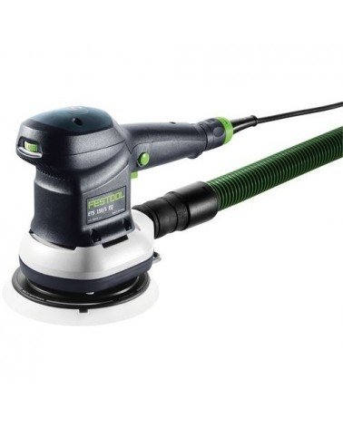 FESTOOL Ekscentrinis šlifuoklis ETS 150/5 EQ