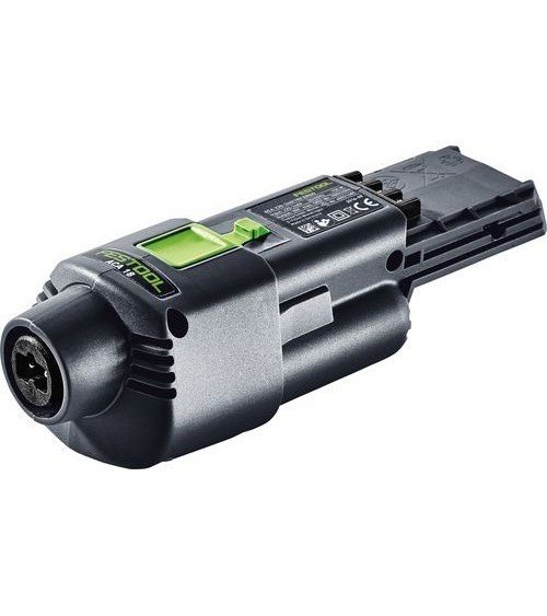 FESTOOL Tīklu adapteris ACA 220-240/18V Ergo