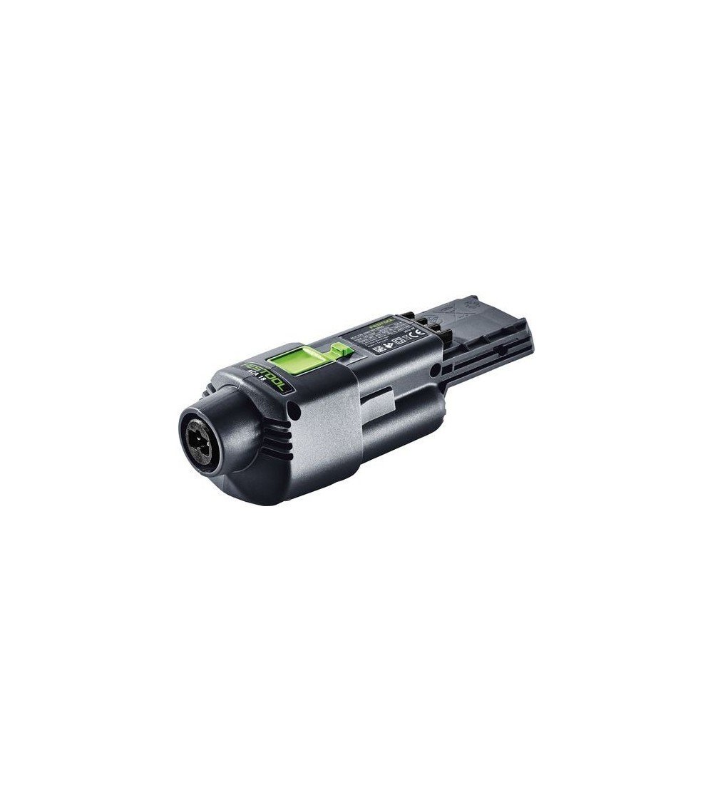 FESTOOL Elektros tinklo adapteris ACA 220-240/18V Ergo