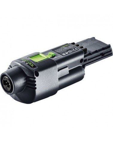 FESTOOL Tīklu adapteris ACA 220-240/18V Ergo