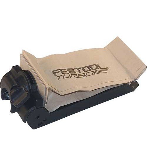 Festool turbo filtra komplekts TFS-RS 400