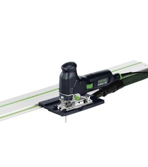 Festool vadotnes sliedes bīdmehānisms FS-PS/PSB 300