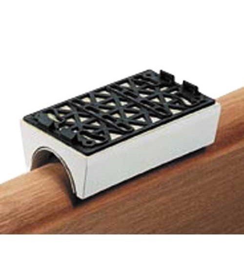 Stickfix-Profilschuh SSH-STF-LS130-R25KV