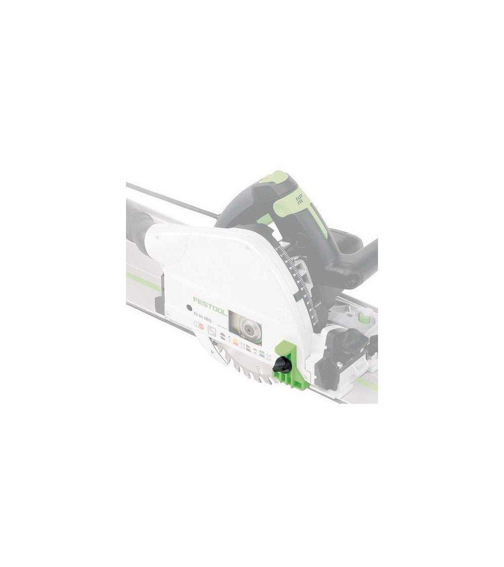 Festool pretizrāvumu ieliktnis SP-TS 55/5