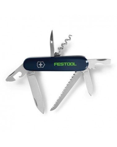 Saliekamais nazis Victorinox Festool