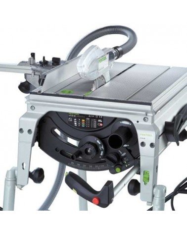 FESTOOL МОНТАЖНАЯ ДИСКОВАЯ ПИЛА PRECISIO CS 50 EB-SET