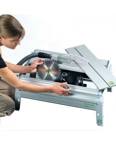 FESTOOL МОНТАЖНАЯ ДИСКОВАЯ ПИЛА PRECISIO CS 50 EB-SET