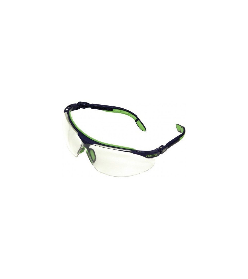 Akiniai Glasses-Festool/Uvex (2013.09)500119