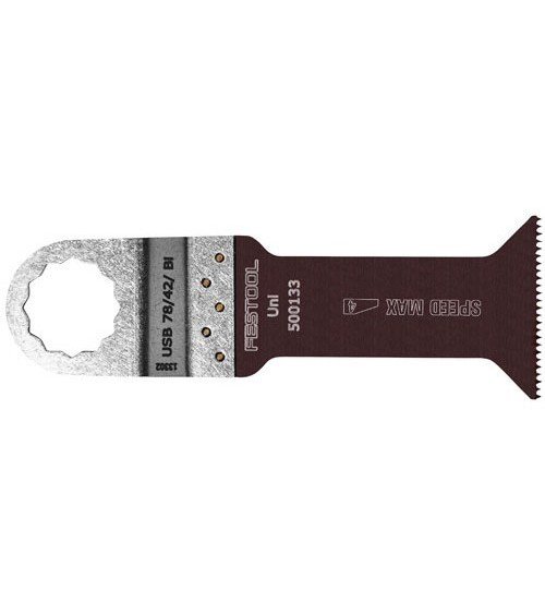 Festool universālais uzgalis-asmens USB 78/42/Bi 5x