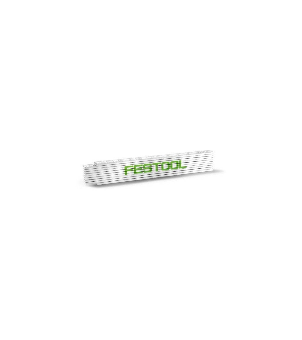 Складной метр Festool