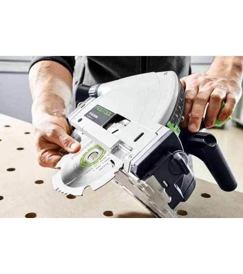 FESTOOL Пильный диск алмазный 160x2,2x20 DIA4