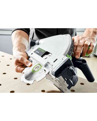 FESTOOL Пильный диск алмазный 160x2,2x20 DIA4