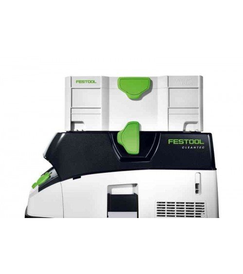 Festool mobilais putekļusūcējs CTL 26 E