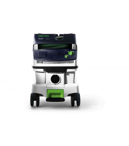 Festool mobilais putekļusūcējs CTL 26 E