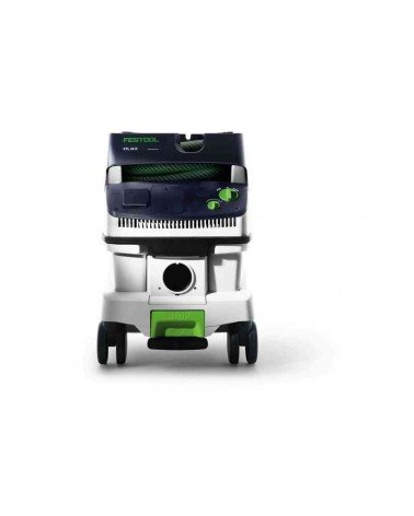 Festool mobilais putekļusūcējs CTL 26 E