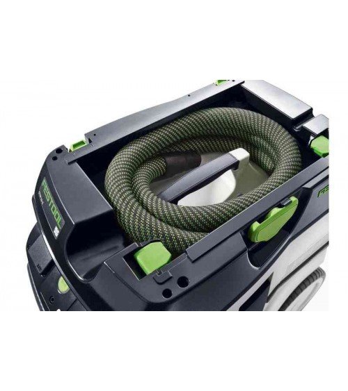 FESTOOL Пылеудаляющий аппарат CLEANTEC CTL 26 E