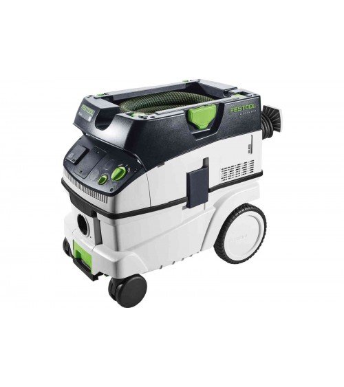 Festool mobilais putekļusūcējs CTL 26 E