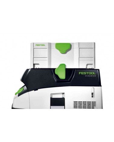 Festool mobilais putekļusūcējs CTL 26 E