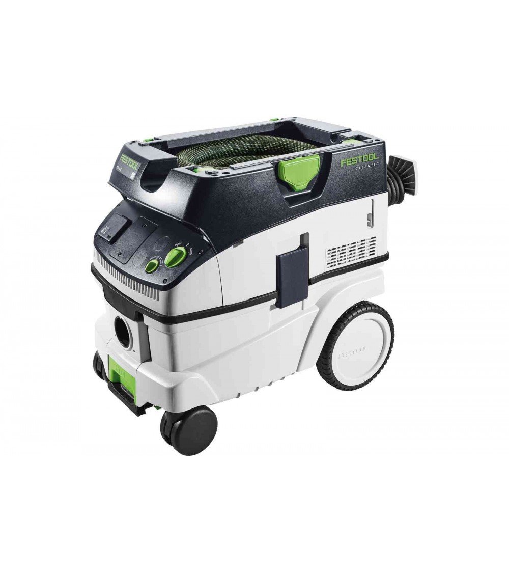 FESTOOL Пылеудаляющий аппарат CLEANTEC CTL 26 E