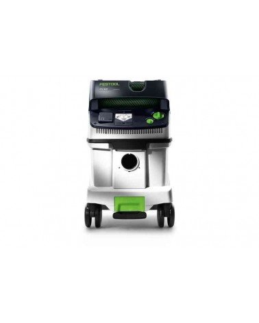 Festool mobilais putekļusūcējs CTL 36 E